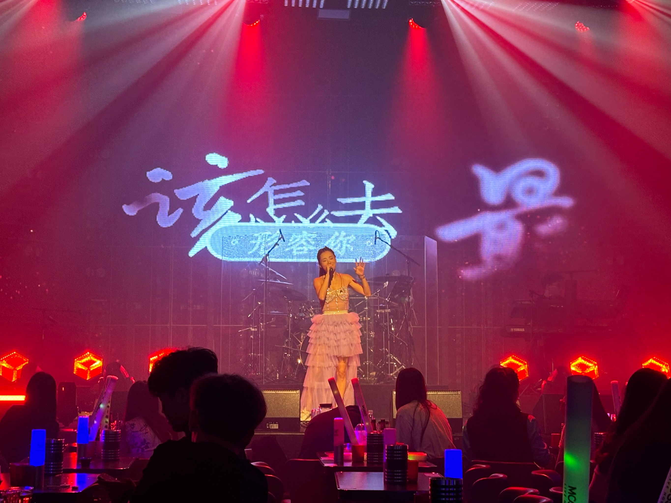 柳州商务ktv最佳攻略推荐-鱼峰区ktv预定